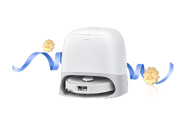 This is a image Seria Roborock Qrevo