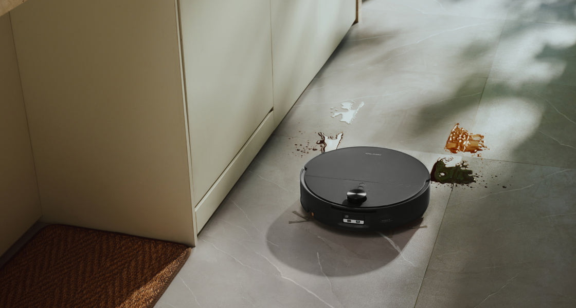 Roborock Saros 20 Flow