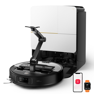 Roborock Saros Z70 Aspirator Robot cu Braț Mecanic OmniGrip™