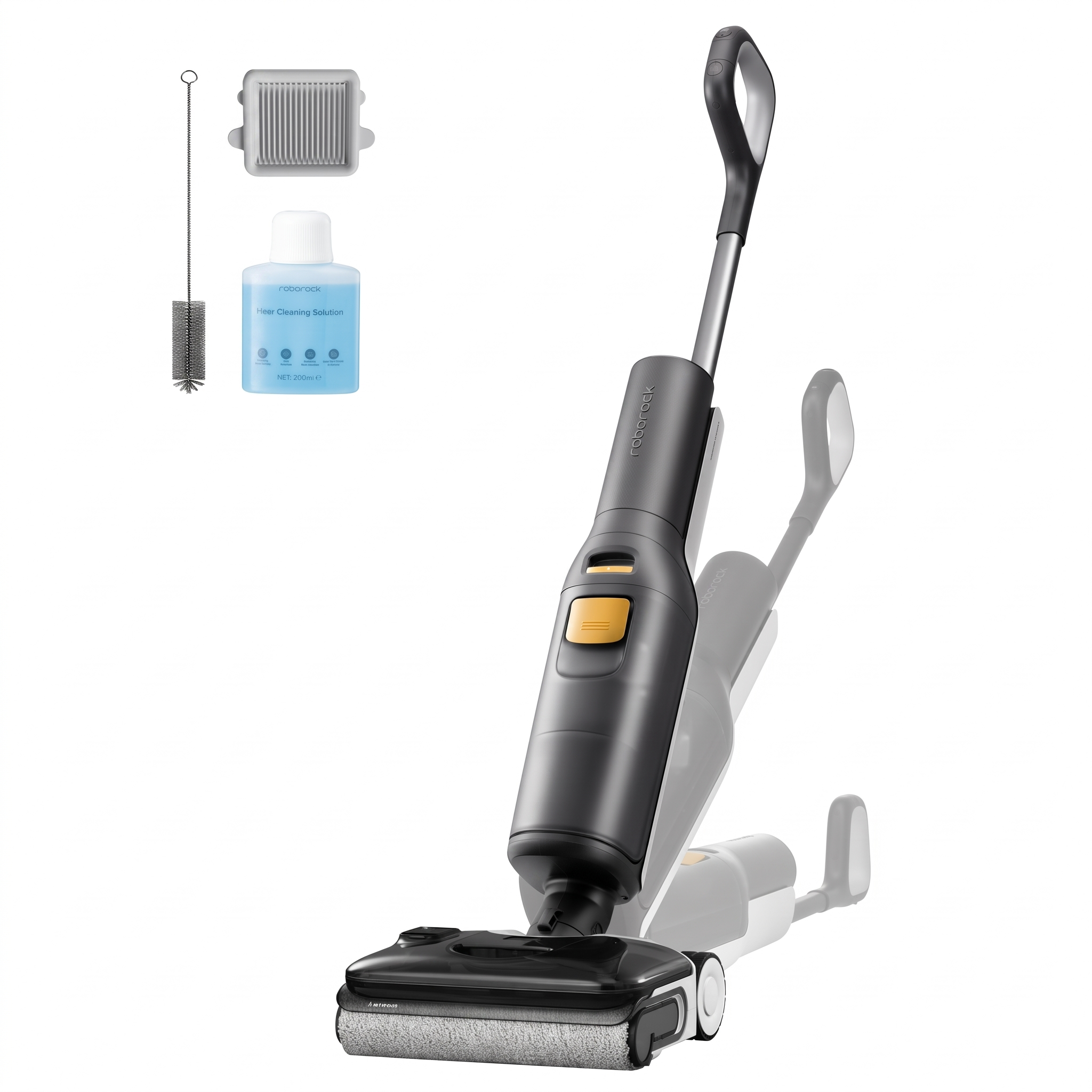 Roborock F25 BX Gen 2 