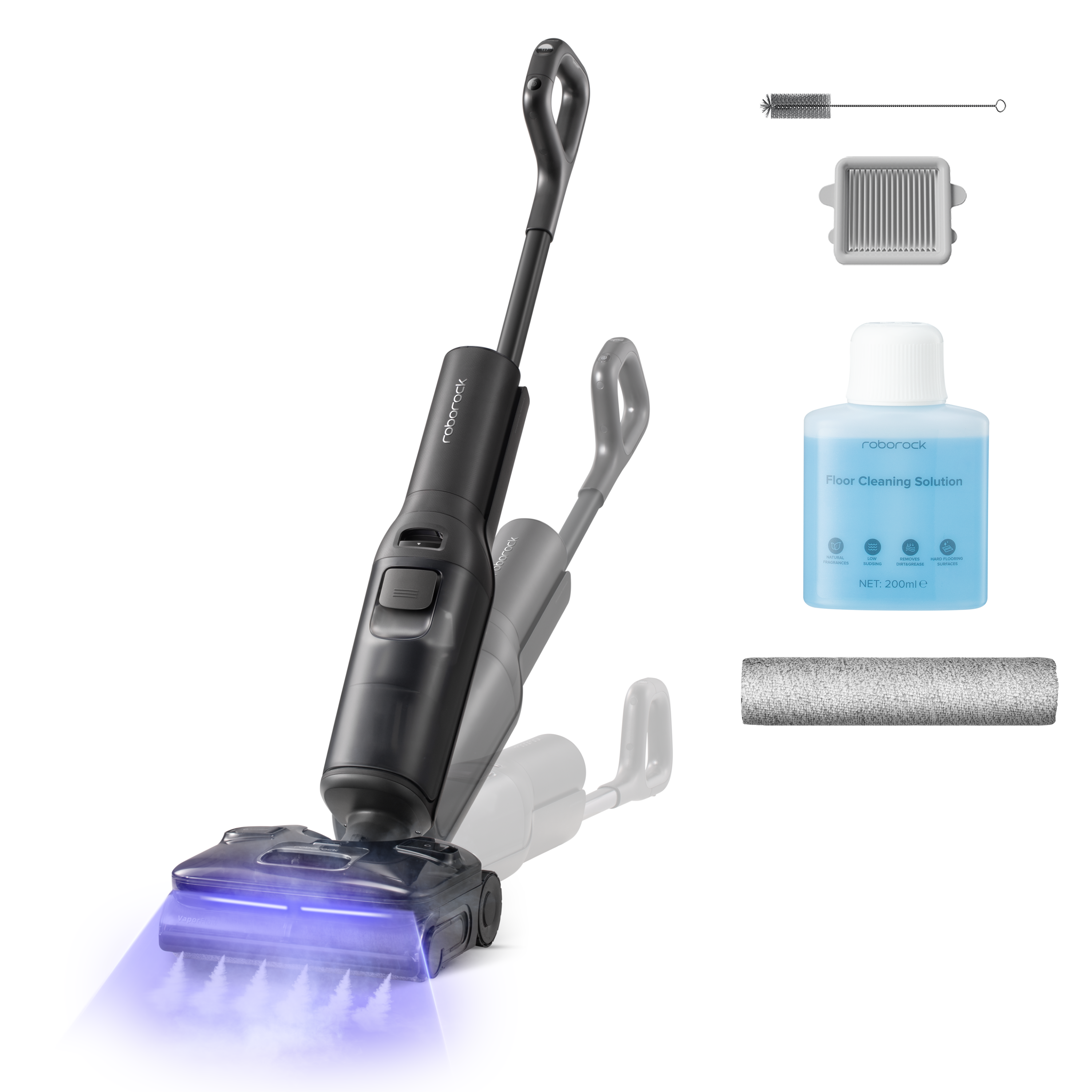 Roborock F25 Steam