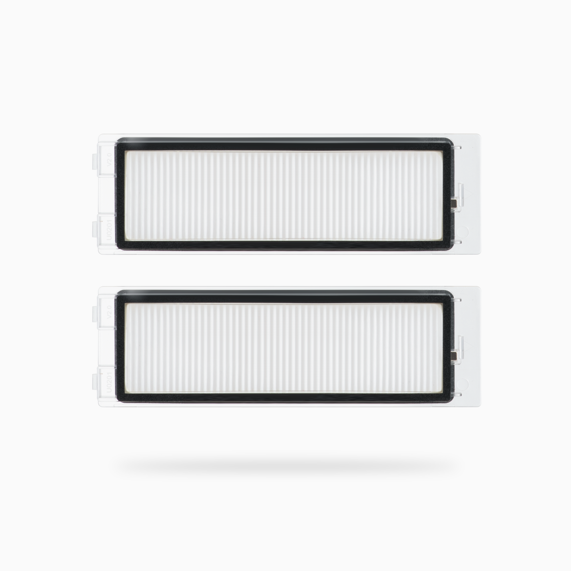 Filtre spălabile Roborock (2 buc) pentru Roborock Qrevo