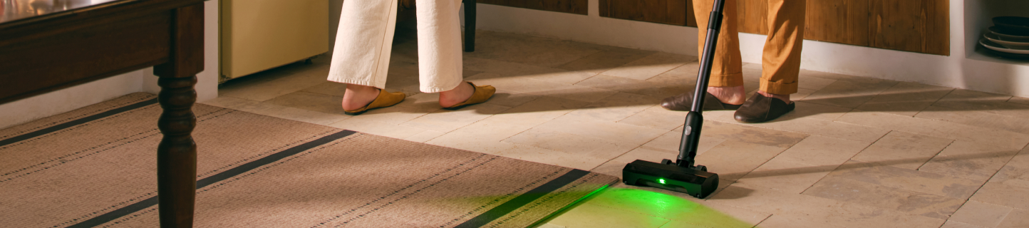 Aspiratoare fără fir