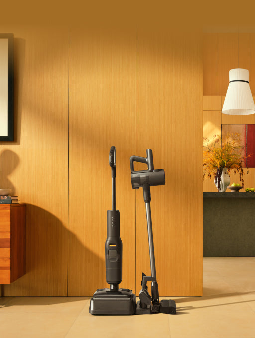 Roborock F25 ACE Combo