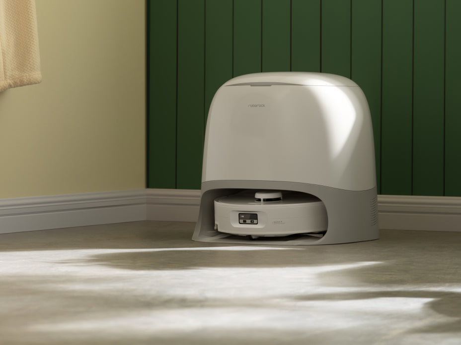 Roborock Qrevo 2 Flow