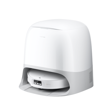 Qrevo Curv S5X