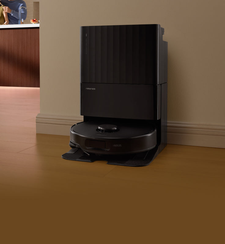  Qrevo Curv S5A