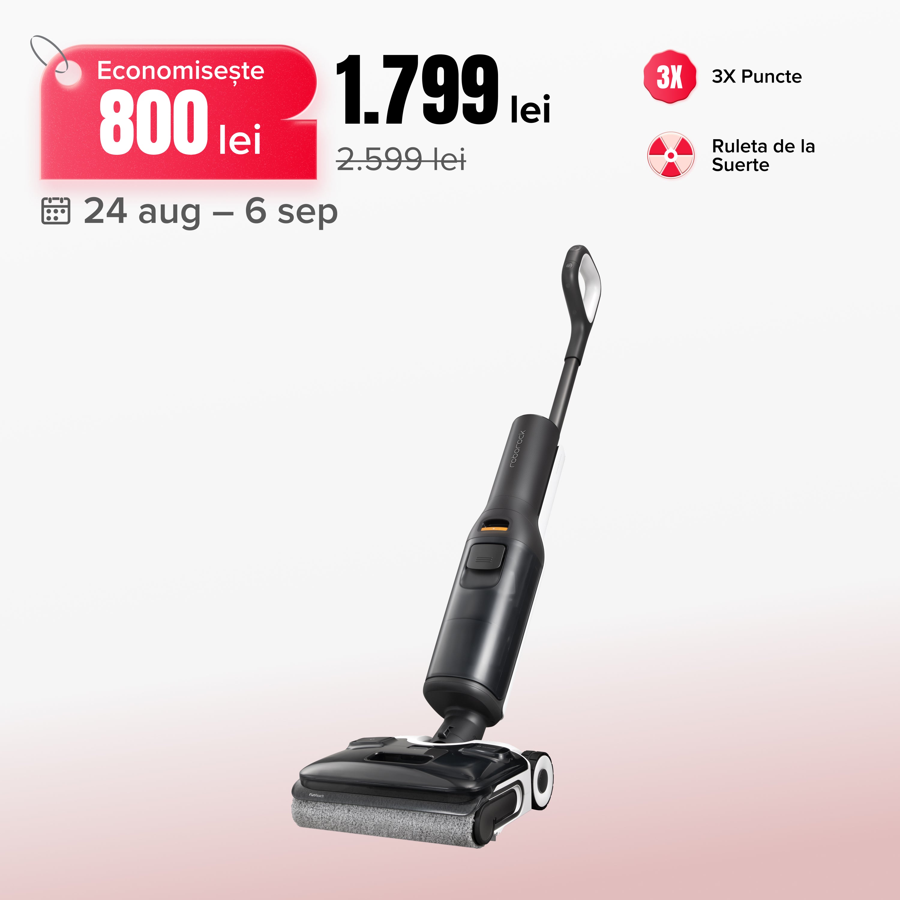 Roborock F25 ALT