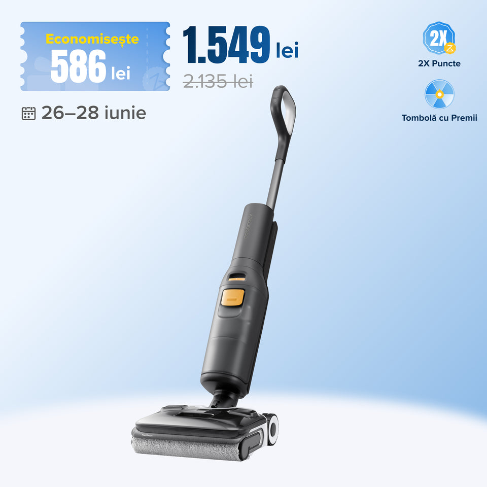 Roborock F25 XT