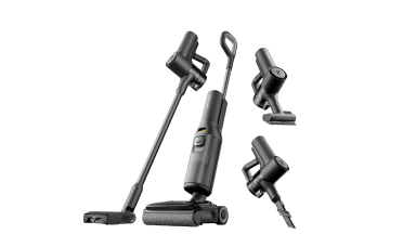 Stick/Wet & Dry Vac