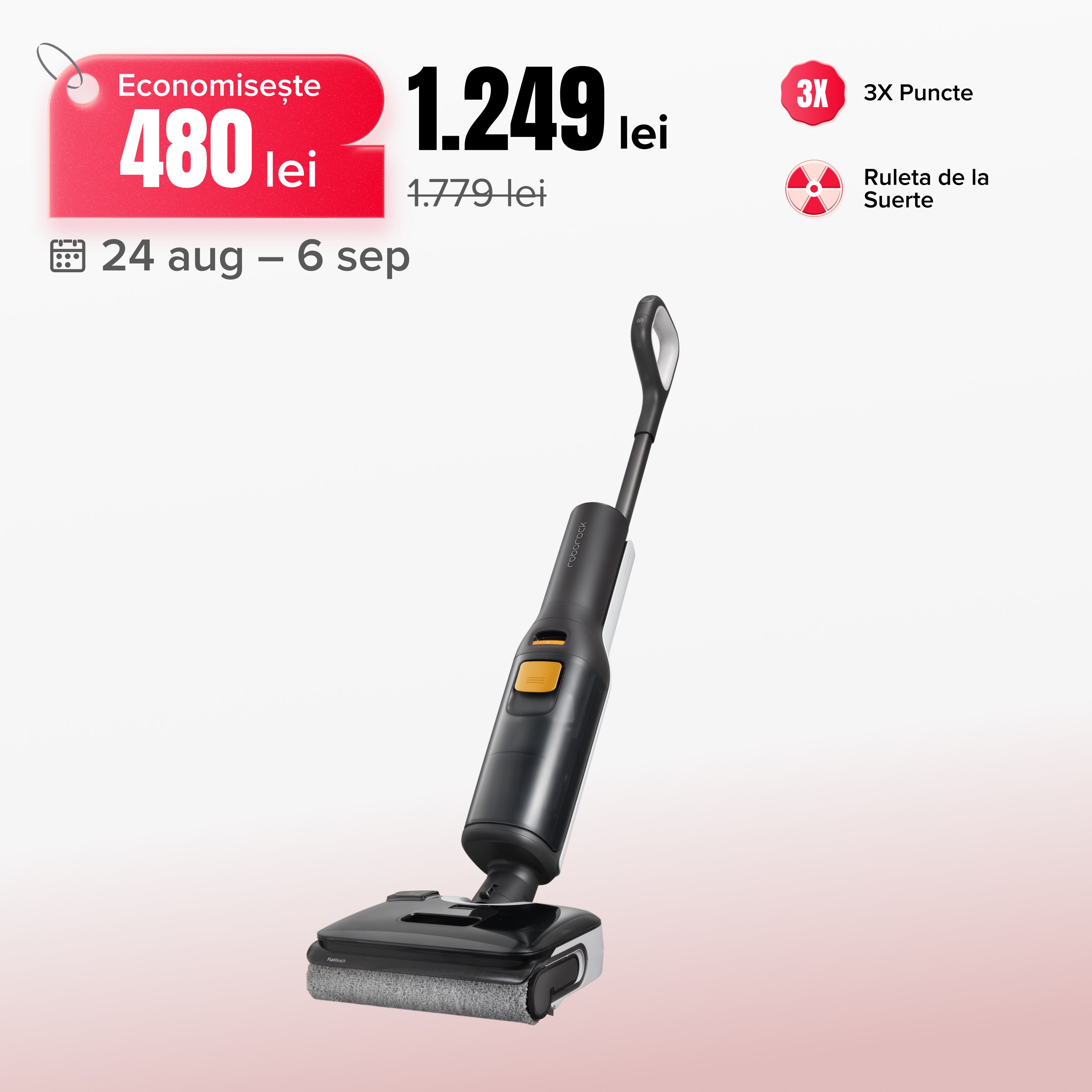 Roborock F25 BX
