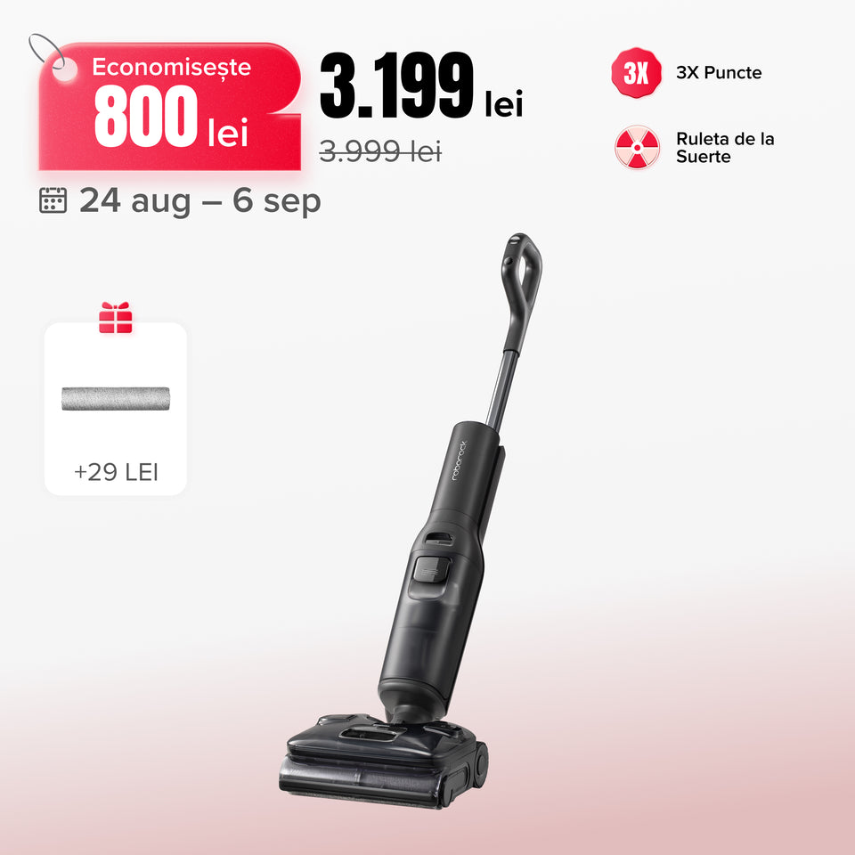 Roborock F25 Ultra