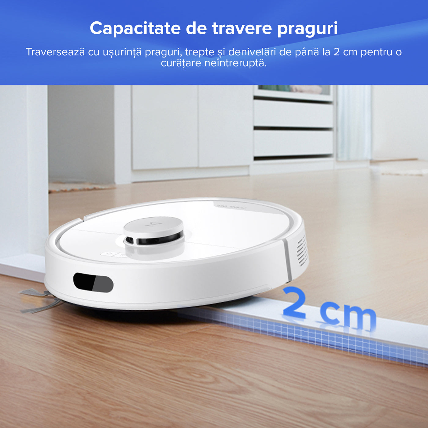 cu mop și aspirator Robot L5+ Q7 Roborock RoborockQ7T＋ stație golire de 掃除機・クリーナー