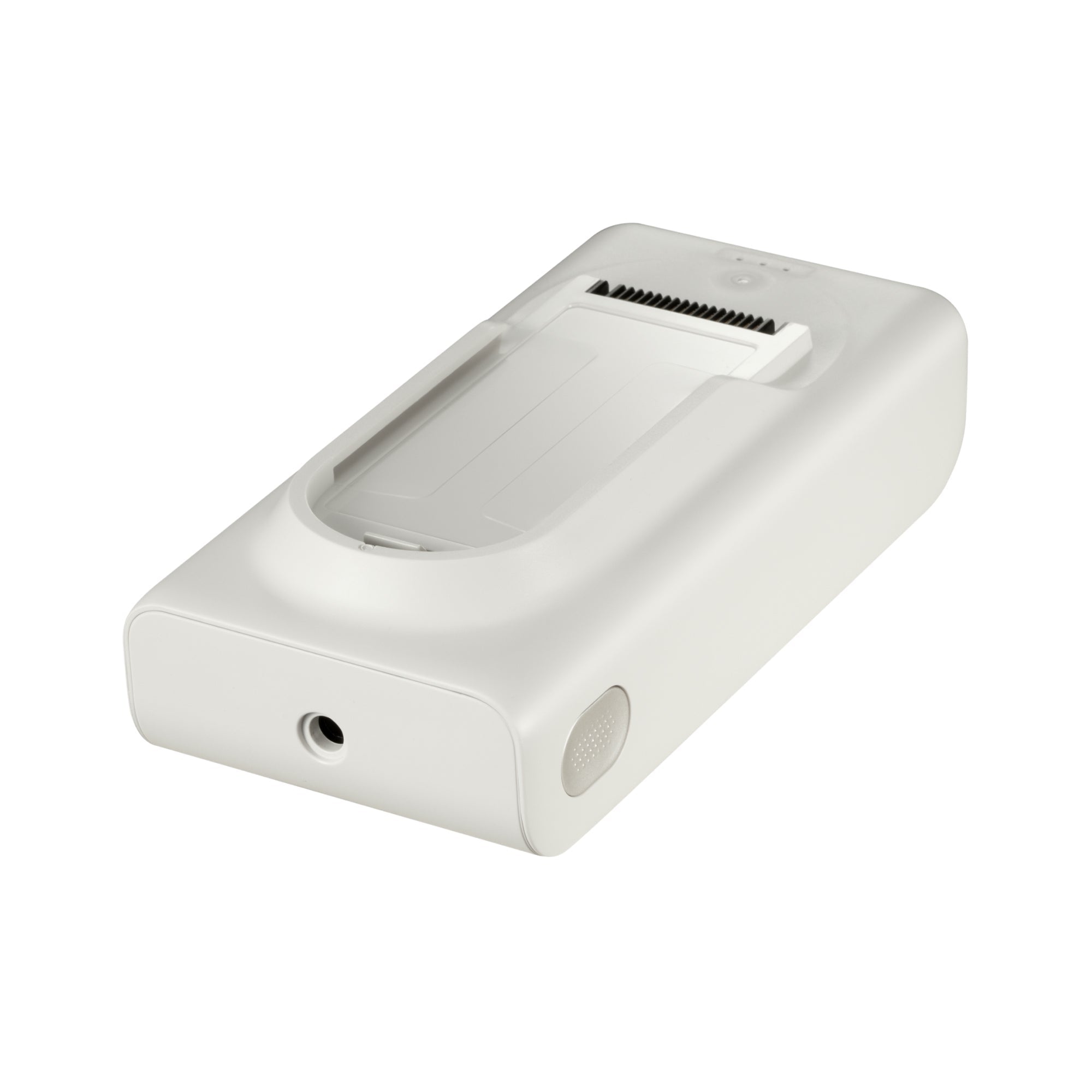 Roborock baterie litiu-ion, 8 celule, 2500 mAh, pentru H60 Hub Pro/H60 Pro – capacitate mare pentru autonomie extinsă, compatibilă cu aspiratoare portabile fără fir