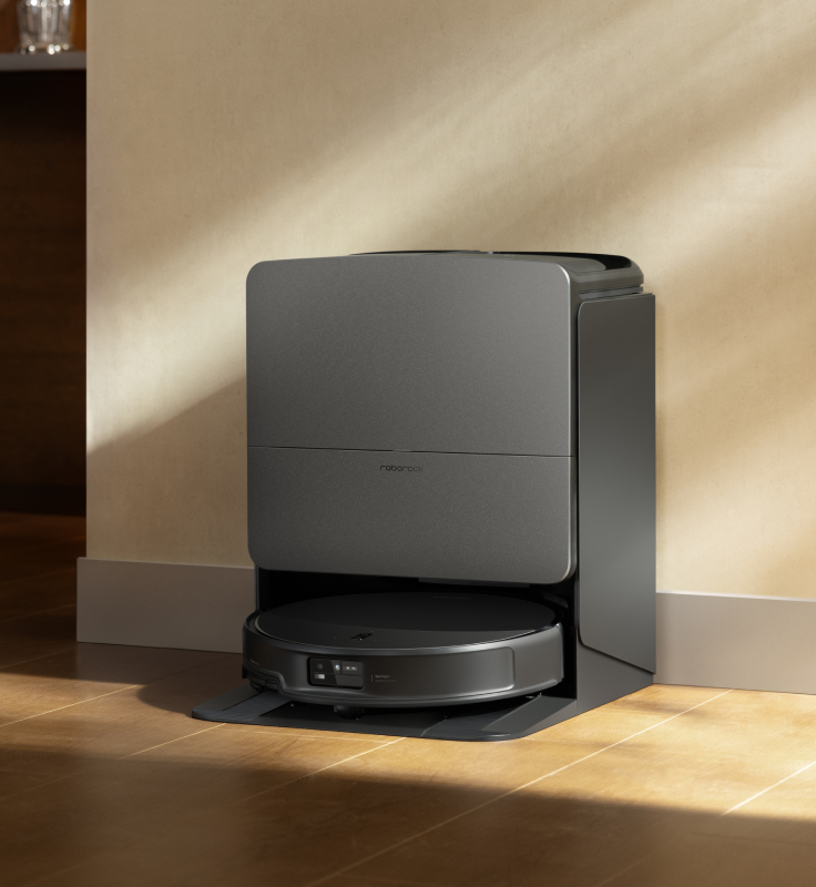 Roborock Saros 20