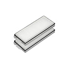 Filtru spălabil Roborock (x2) pentru Qrevo Master