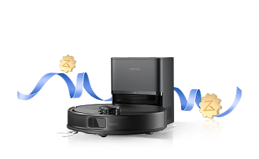 This is a image Seria Roborock Q10