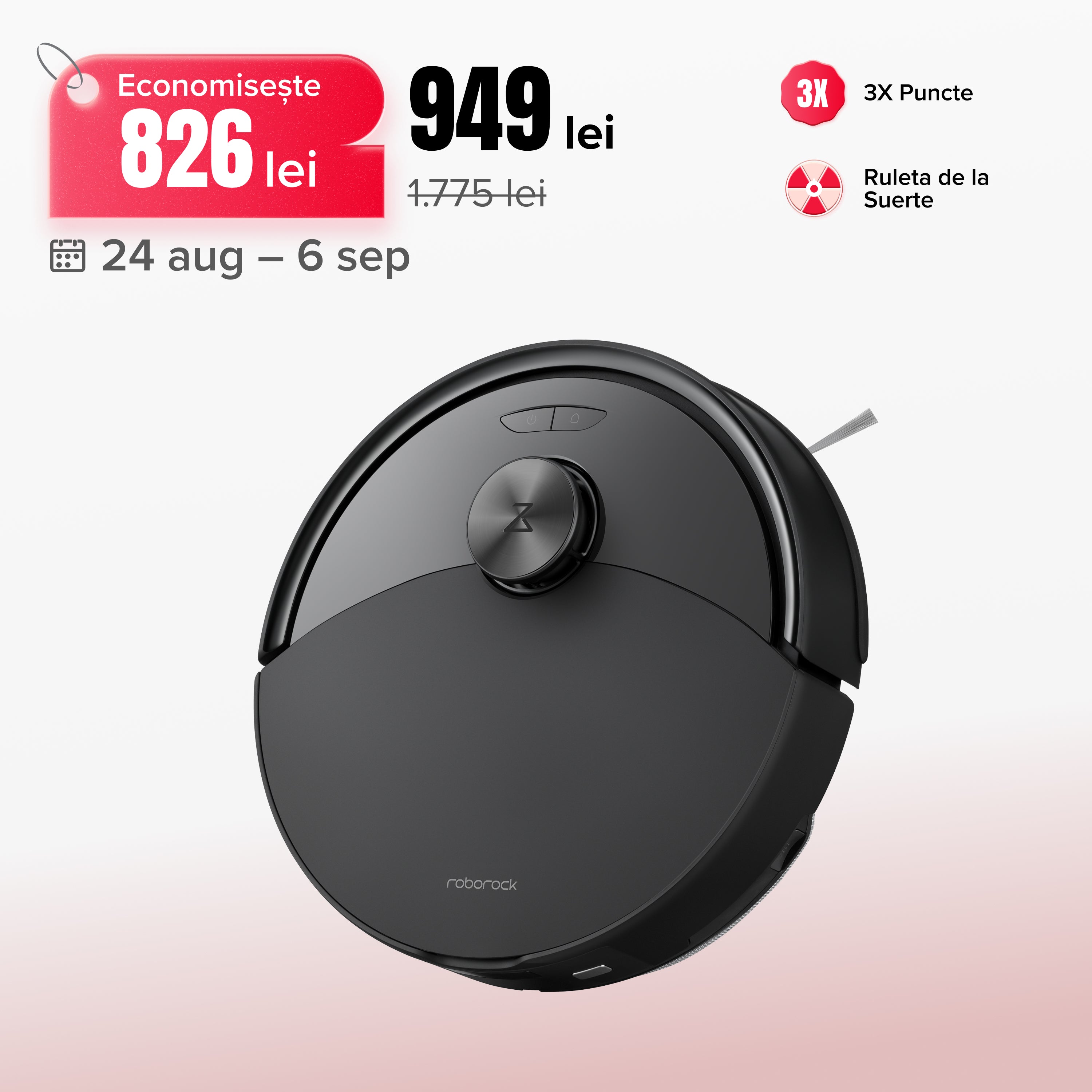 Roborock Q10 S5