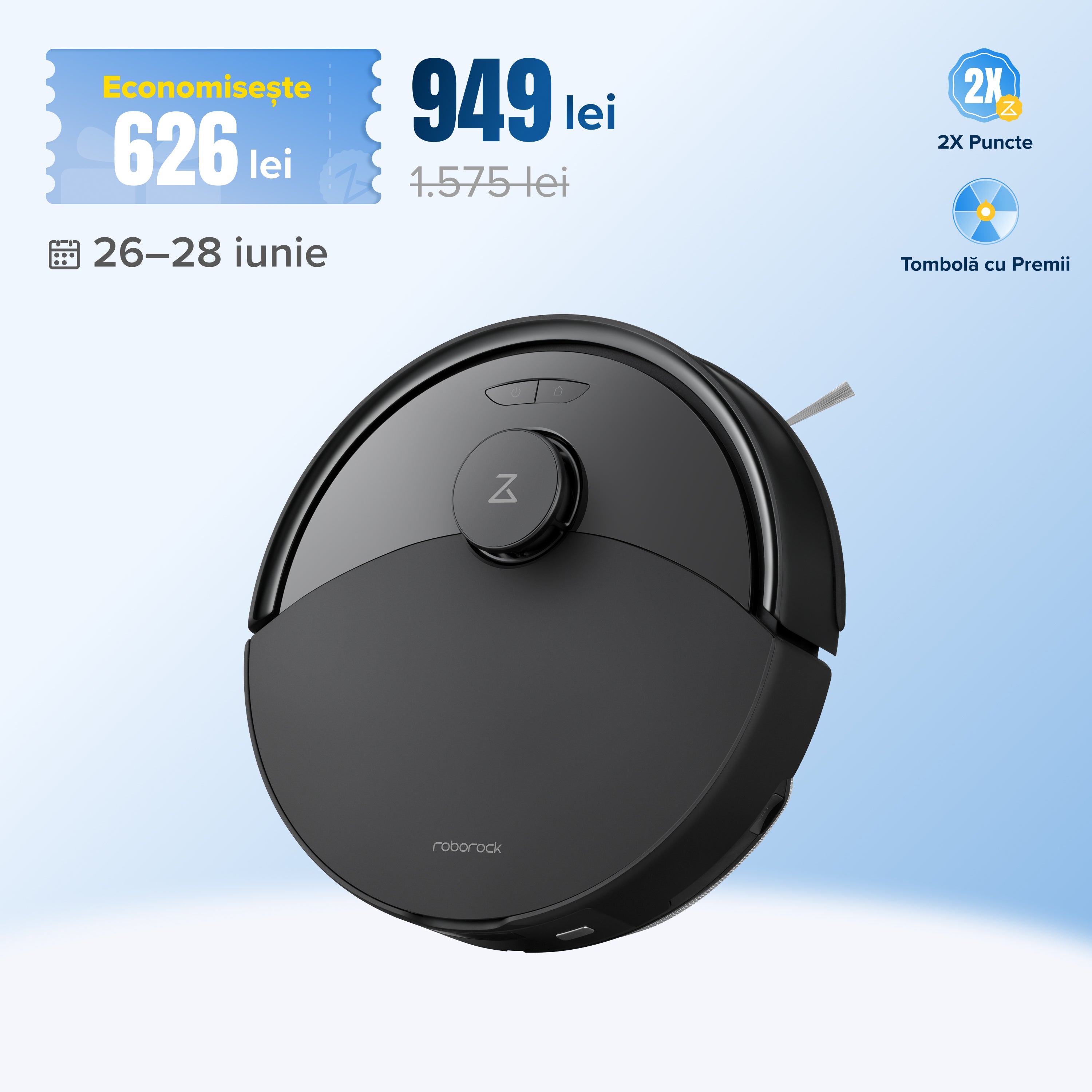 Roborock Q10 X5