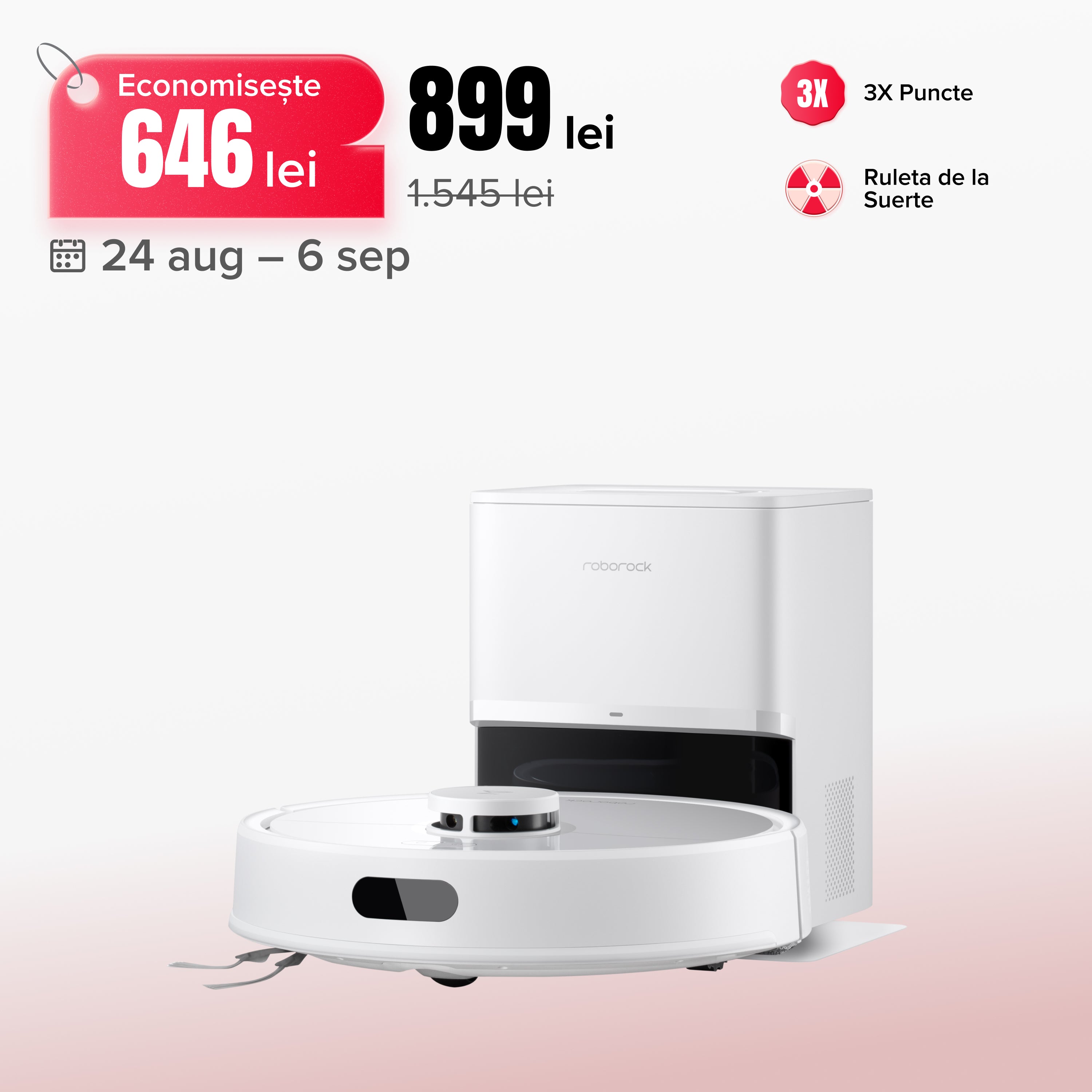 Roborock Q7 L5+