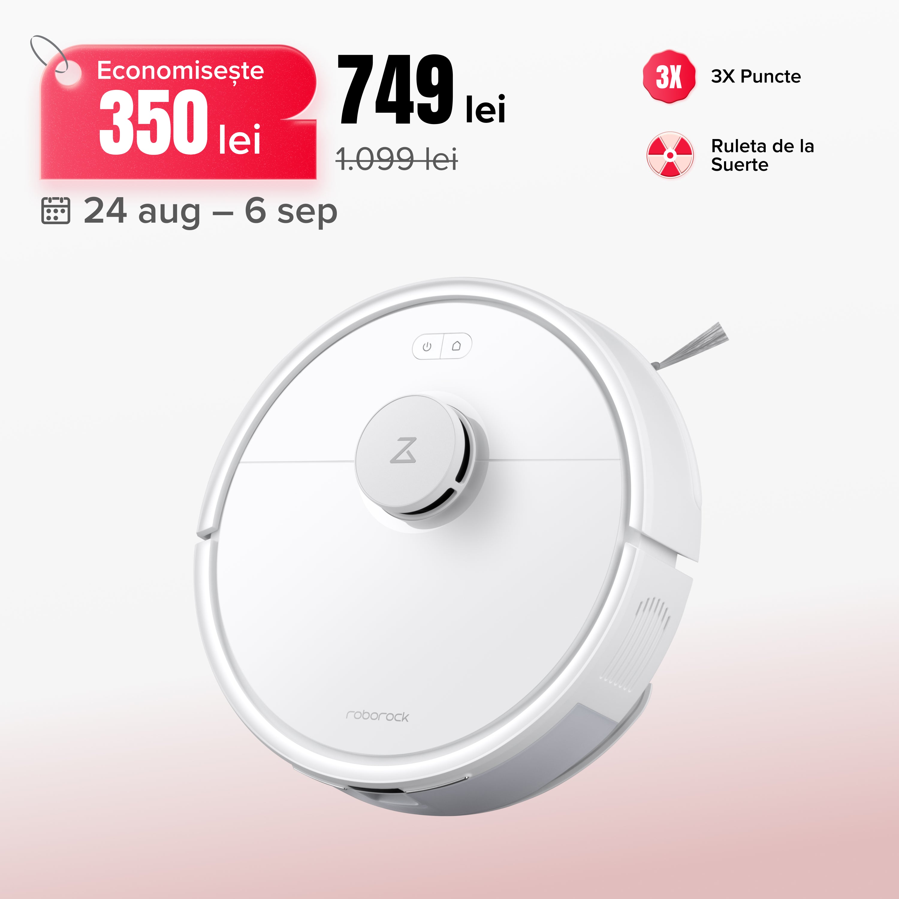 Roborock Q7 L5