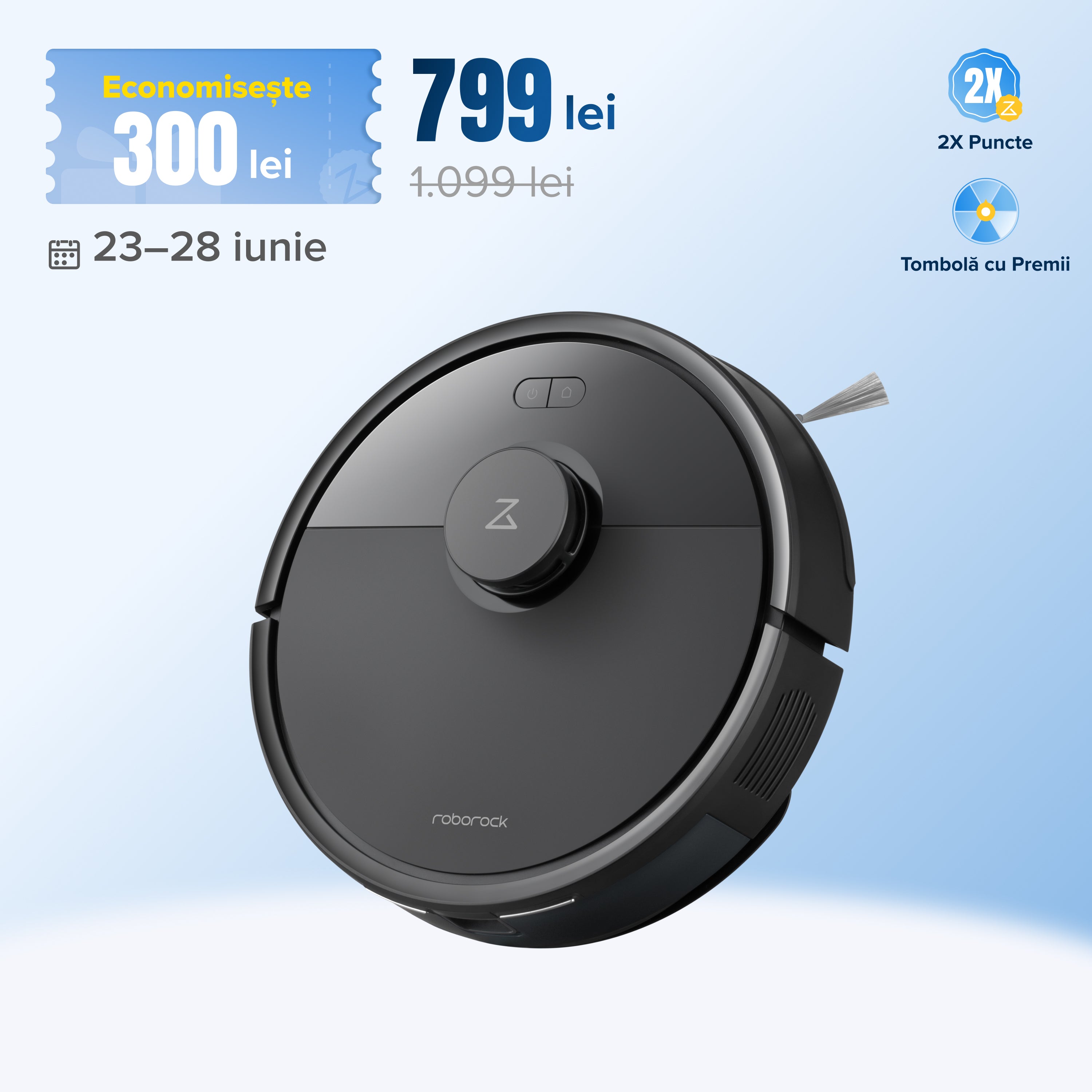 Roborock Q7 L5