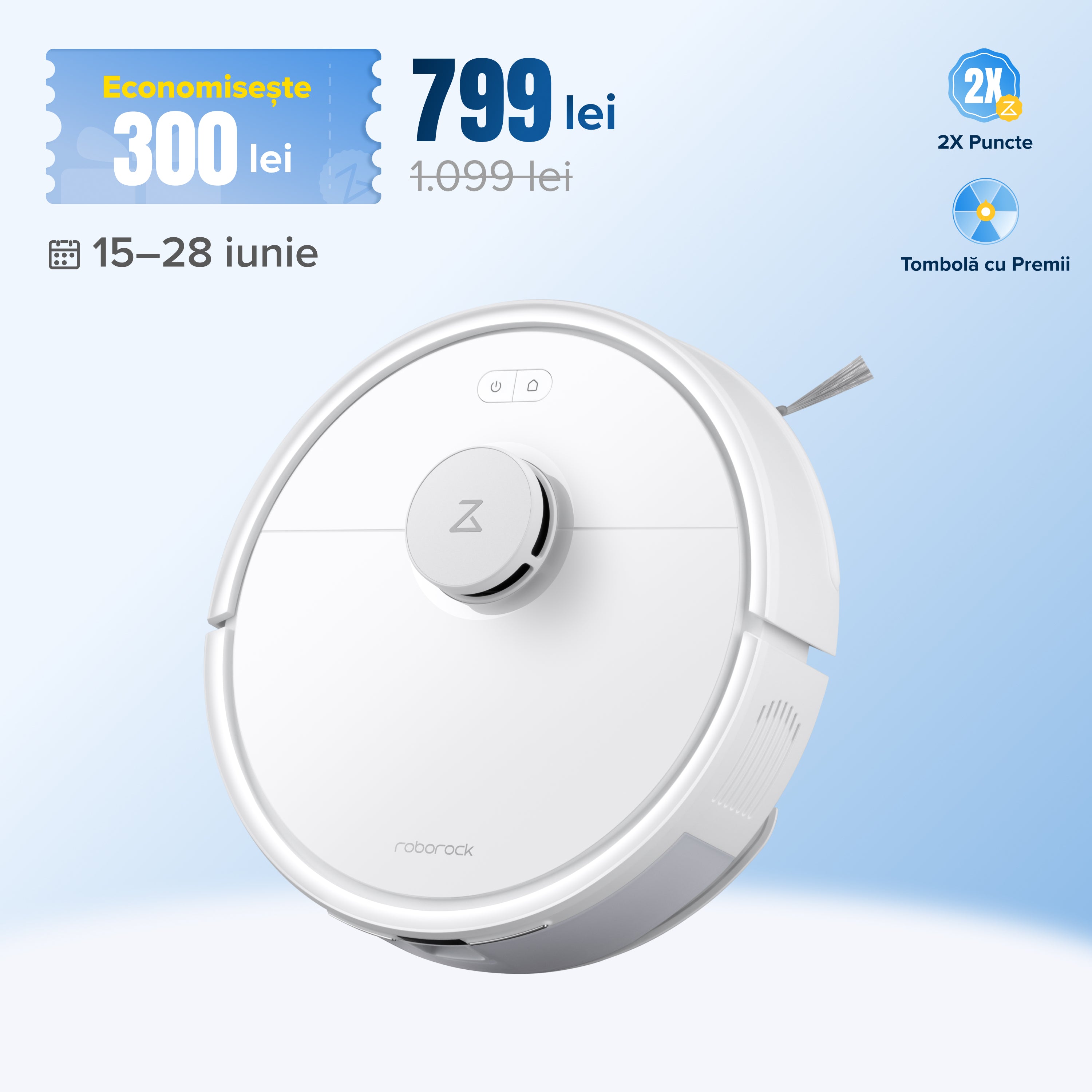 Roborock Q7 L5