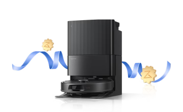 This is a image Seria Roborock QV