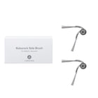 Perie laterală Roborock*2 bucăți pentru Roborock Qrevo Curv și Qrevo Edge