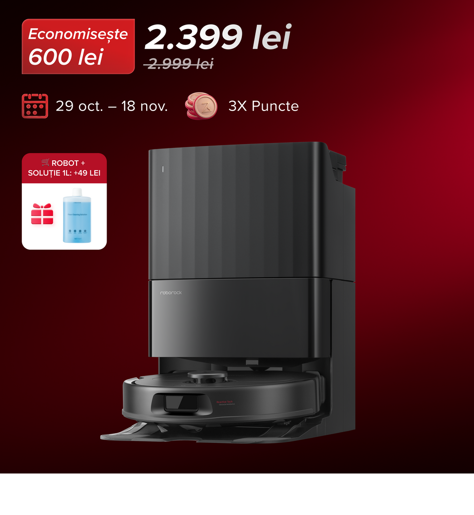 Qrevo S Pro