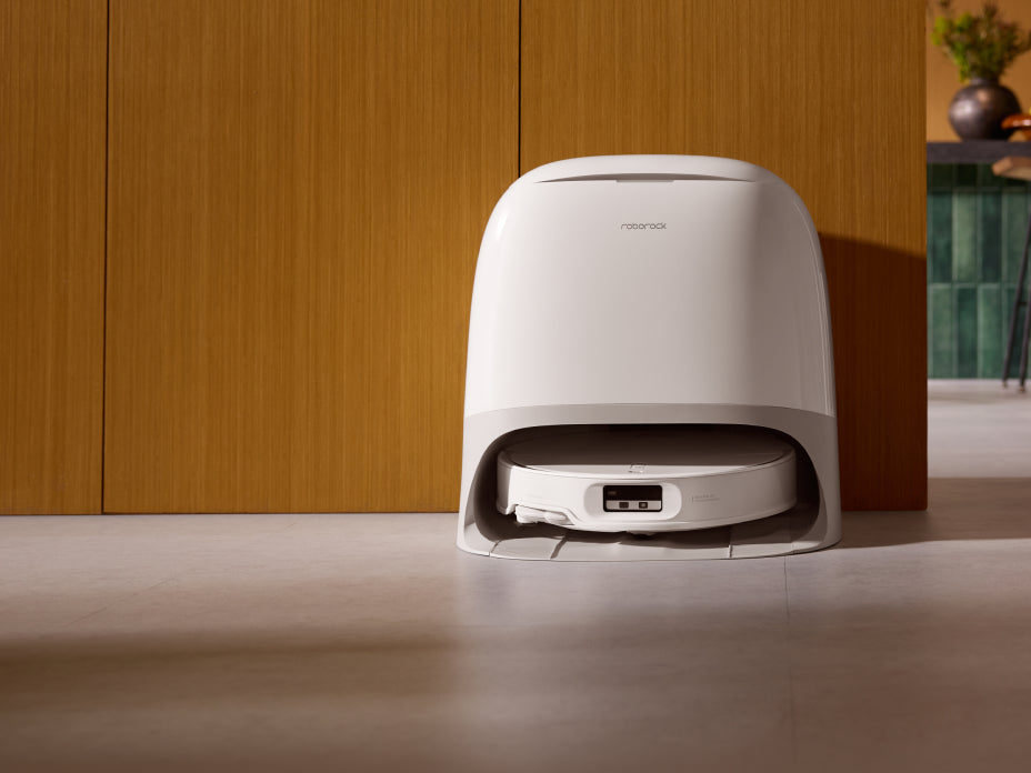 Roborock Qrevo CurvX