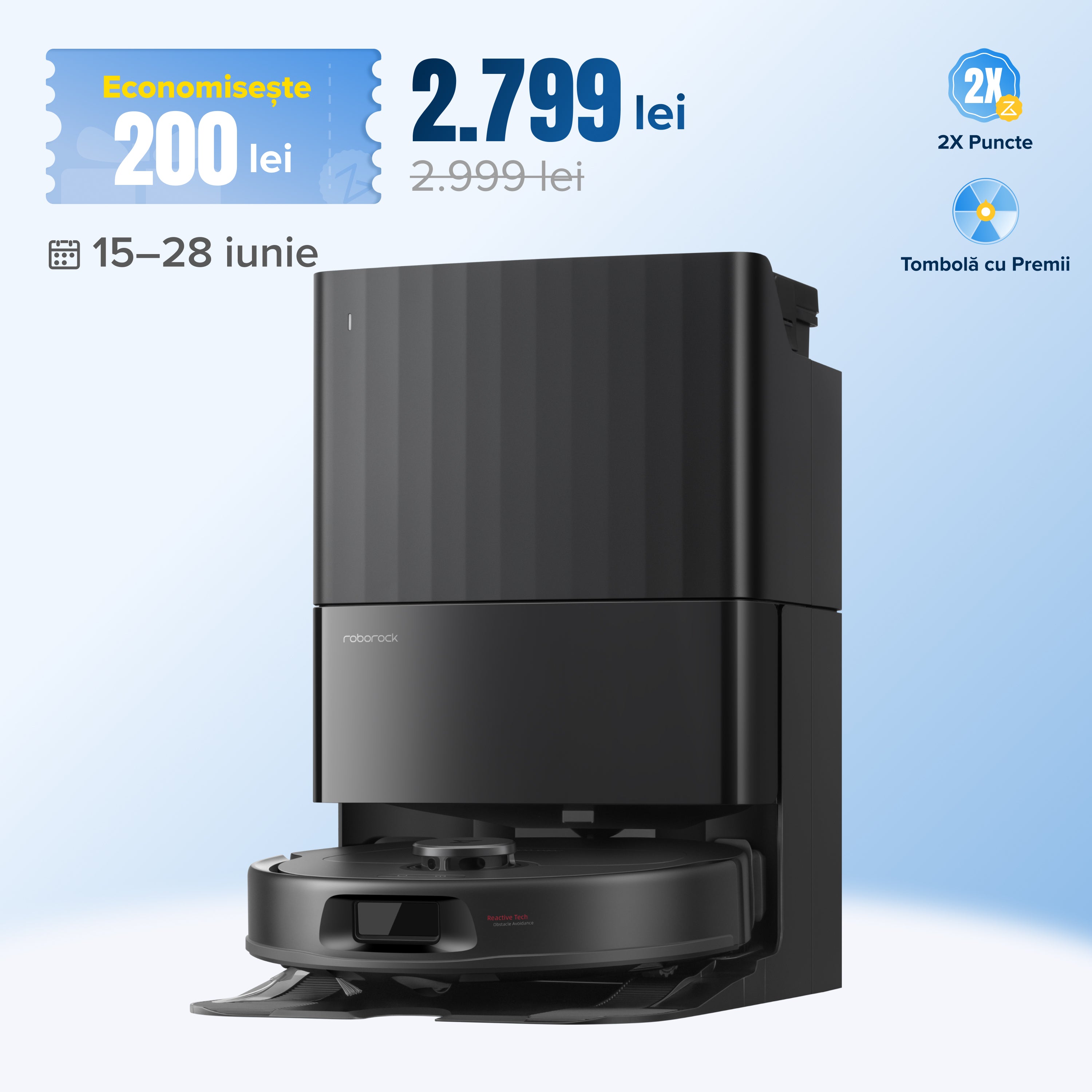 Qrevo S Pro