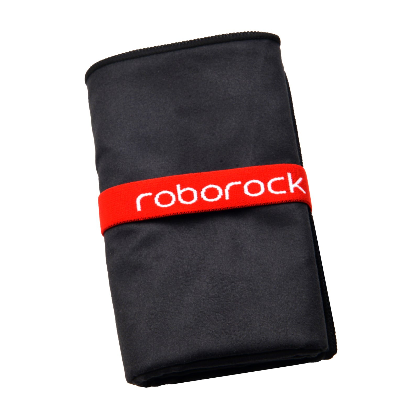 Programul de puncte Roborock Prosop sport Roborock X Real Madrid - Negru