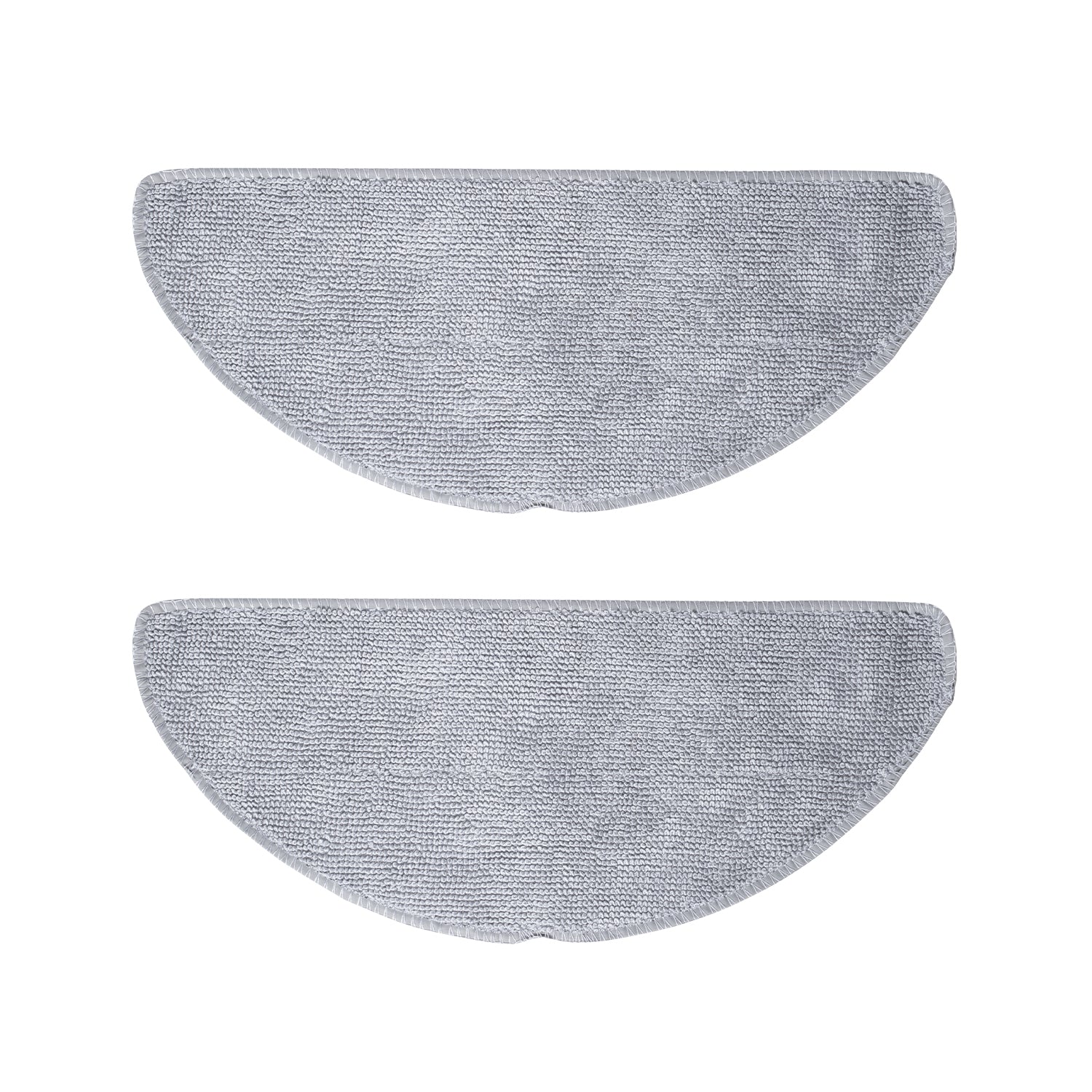 Roborock lavete mop, 2 bucăți, pentru Q7 L5, Q7 L5+, Q7 M5