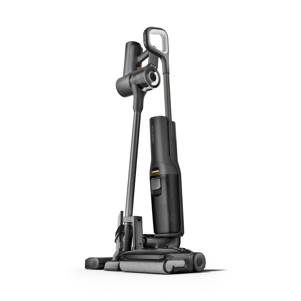 Roborock F25 ACE Combo