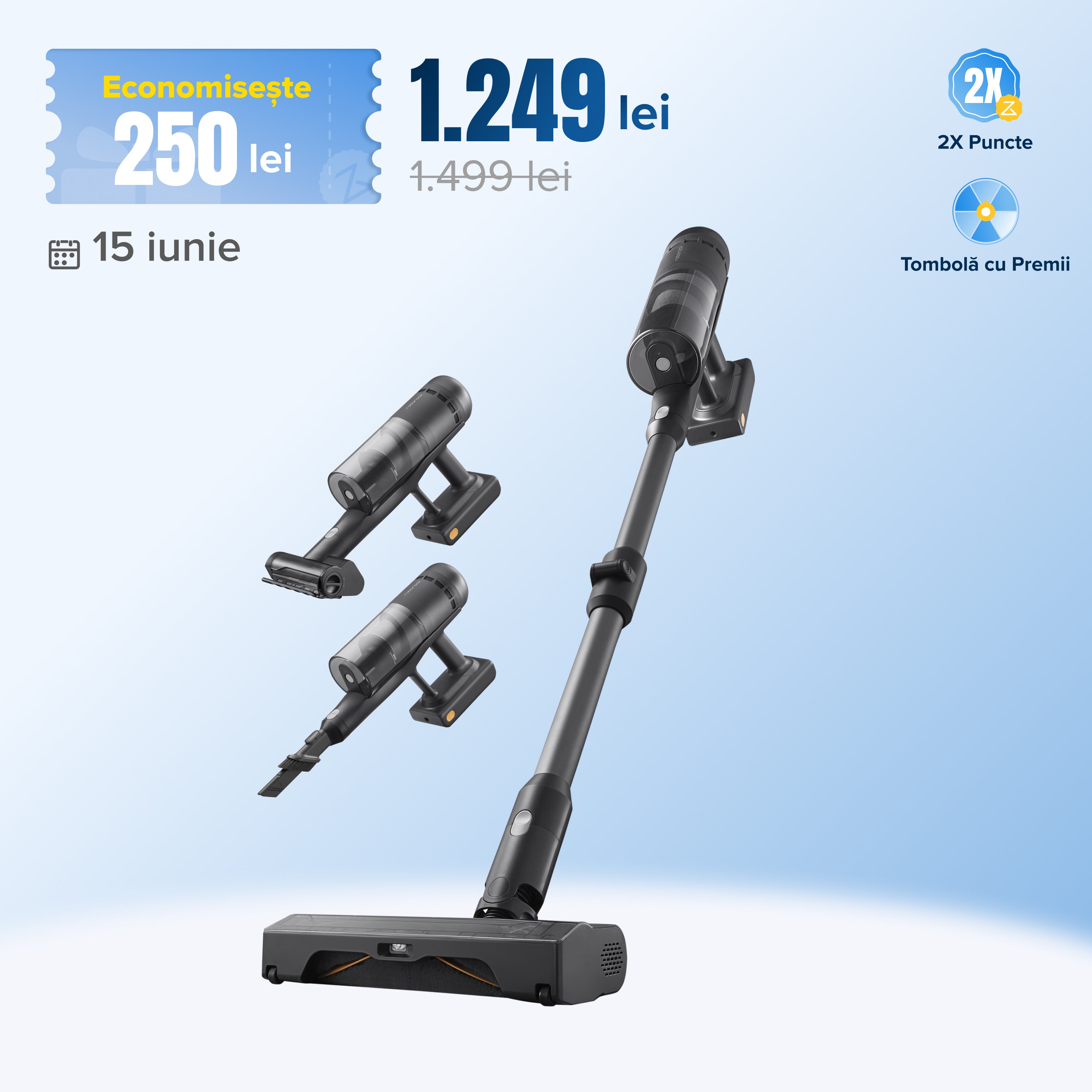 Roborock H60 Ultra