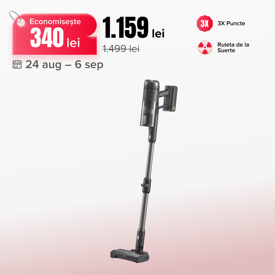 Roborock H60 Ultra