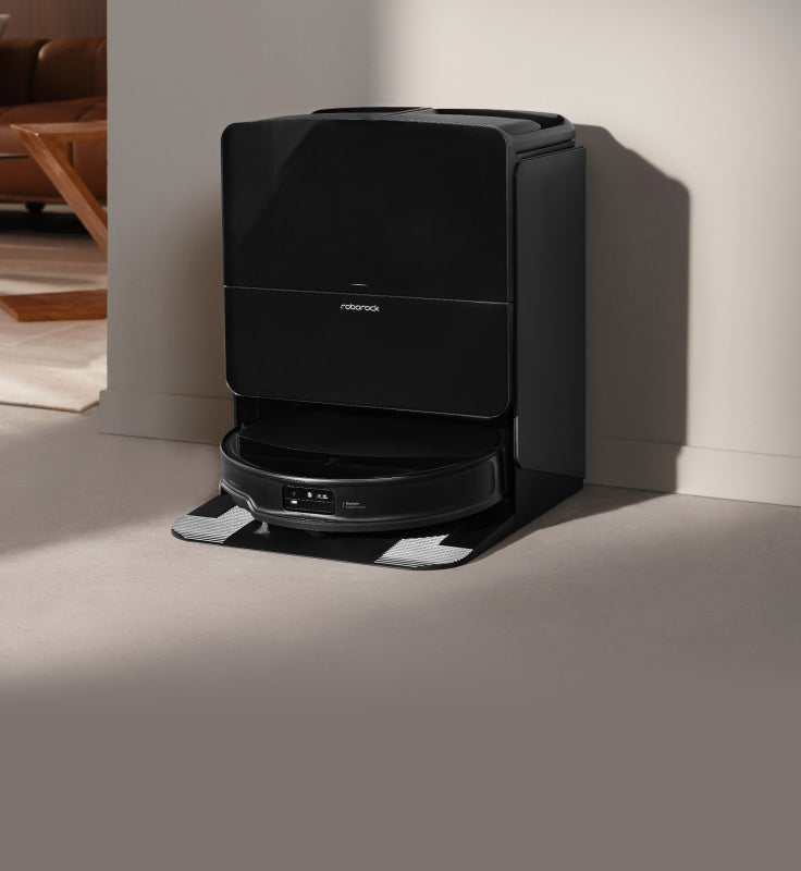 Roborock Saros 10R 