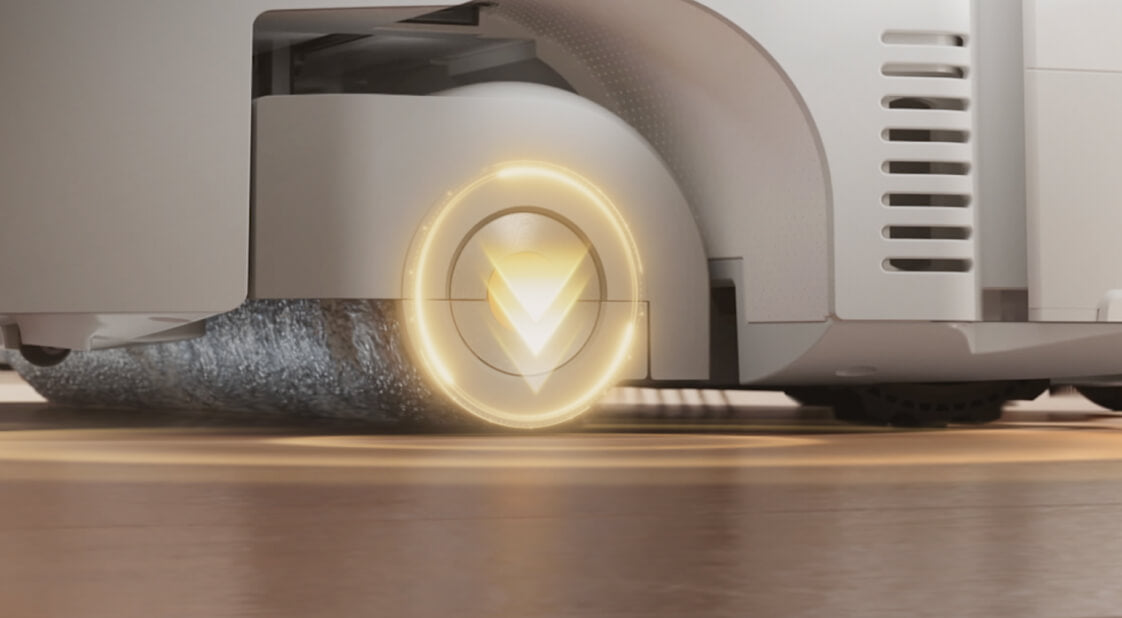 Qrevo Curv 2 Flow