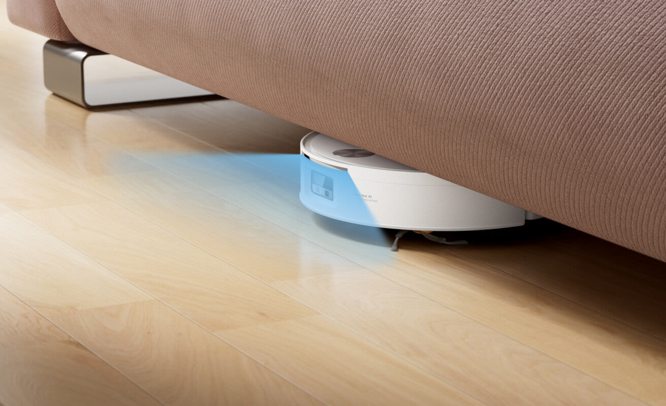Sub mobilier