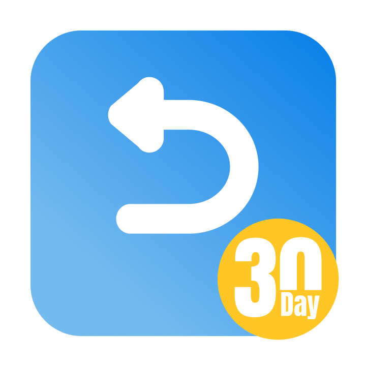 Retur Gratuit 30 Zile