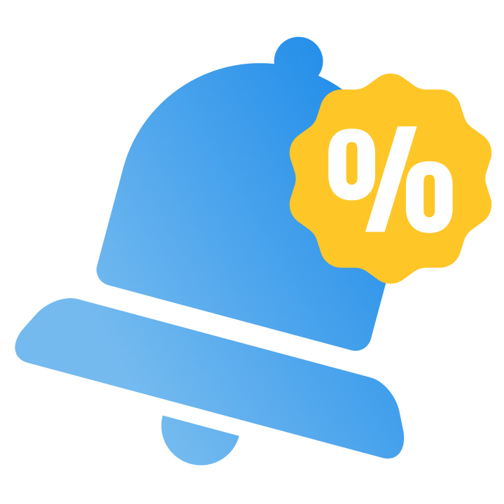 Left Icon