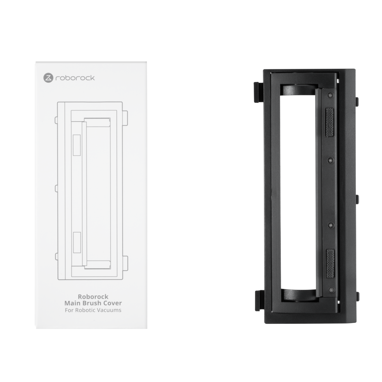 Roborock capac perie principală pentru Q7 L5, Q7 L5+, Q7 M5