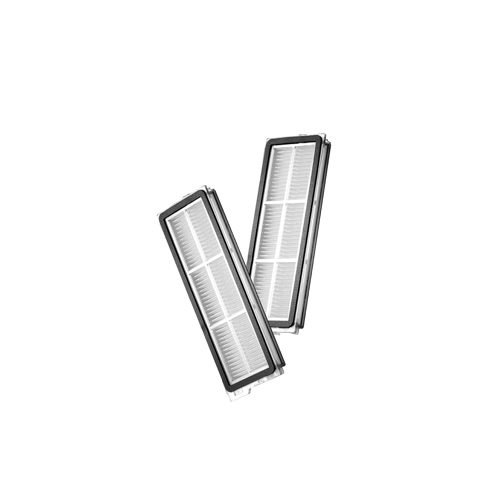 Filtru spălabil Roborock*2 buc pentru Roborock Qrevo Curv, Qrevo Edge, Qrevo S5A și alte modele