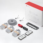 Roborock set accesorii pentru Saros 20, include 4 lavete mop, 3 saci de praf, 2 filtre, 1 capac perie principală, 1 perie principală și 2 perii laterale
