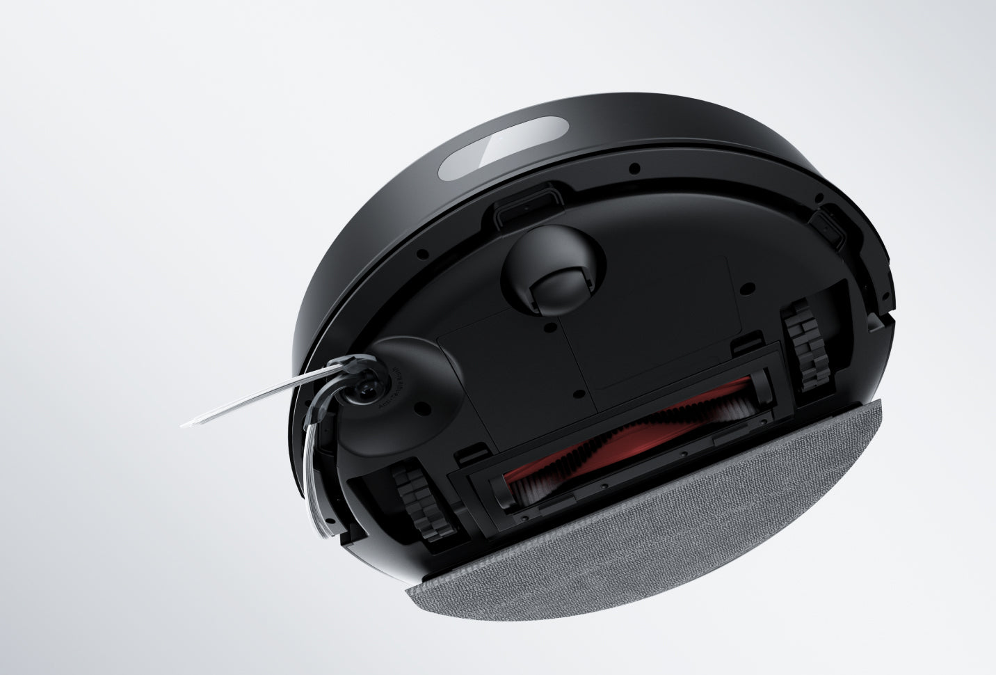 Seria Roborock Q7