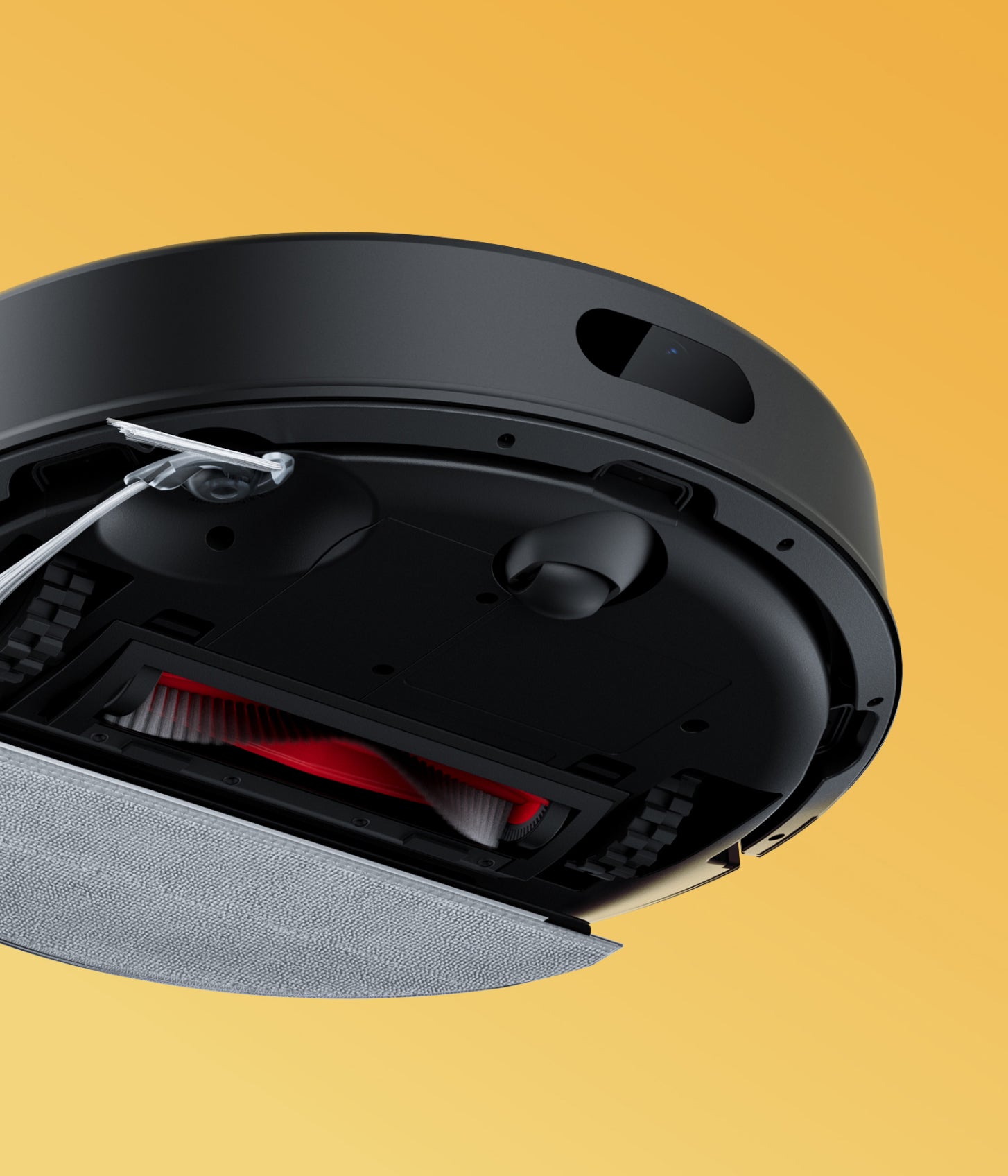Seria Roborock Q7
