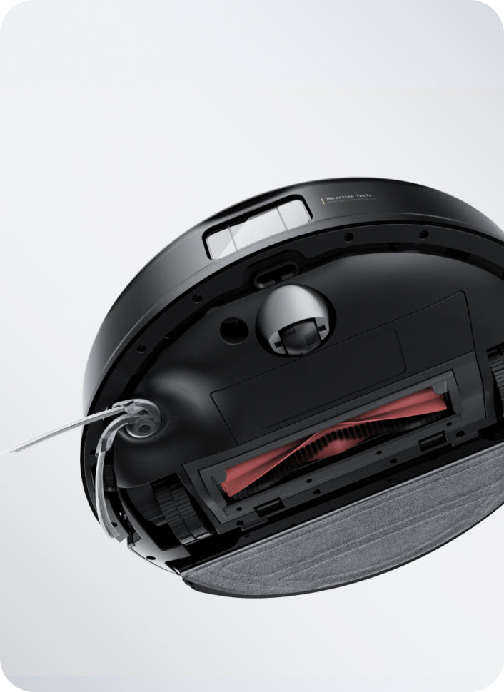 Seria Roborock Q10