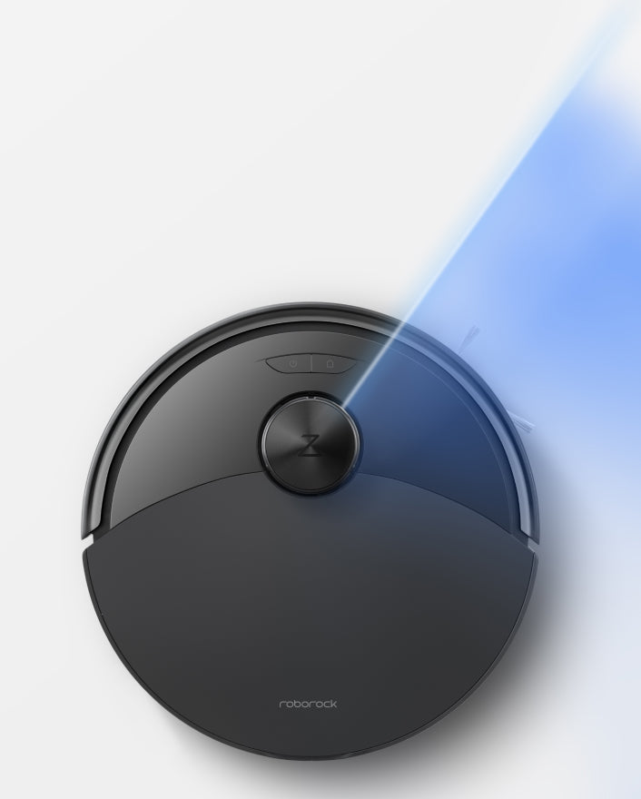 Seria Roborock Q10